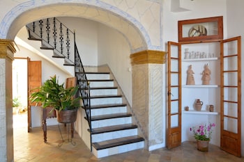 Can Busquets,Estellencs>>Banyalbufar,3 star