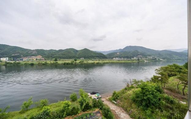 cheongpyeong carib