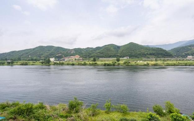 cheongpyeong carib