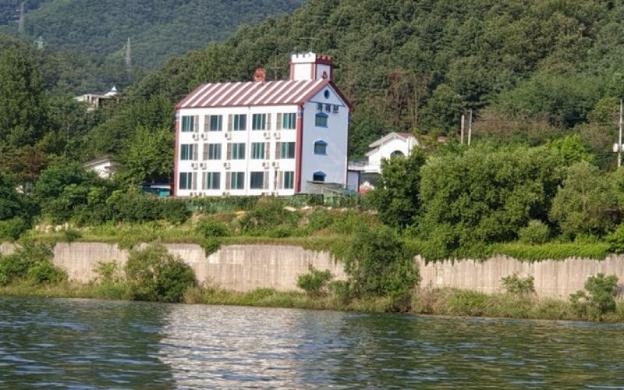 cheongpyeong carib