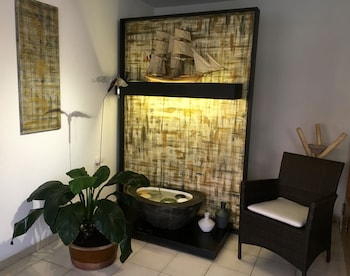 St Paul Resort,,3.5 star