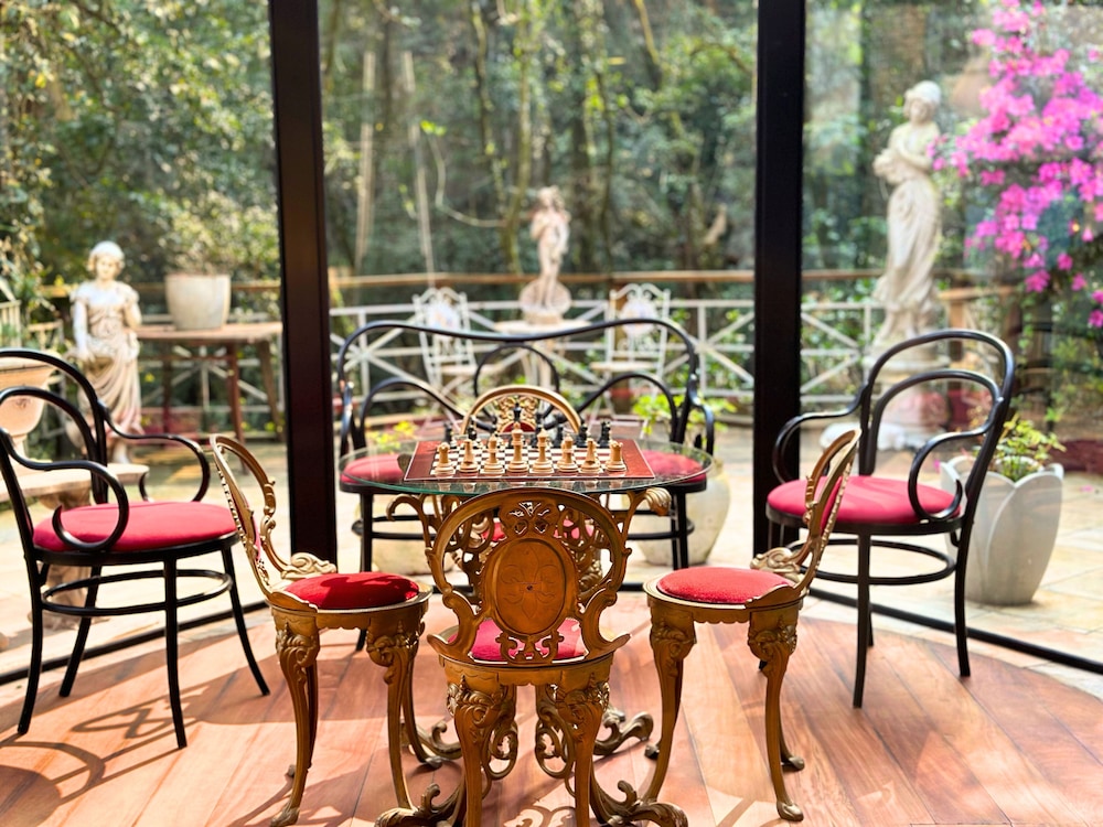 le boutique hotel gramado exclusivo para casais