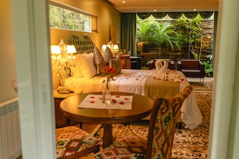 le boutique hotel gramado exclusivo para casais