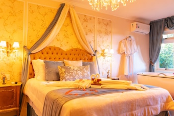 le boutique hotel gramado exclusivo para casais