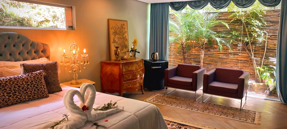 le boutique hotel gramado exclusivo para casais