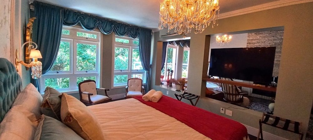 le boutique hotel gramado exclusivo para casais