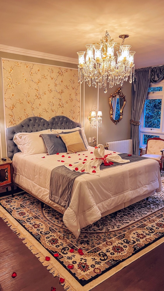 le boutique hotel gramado exclusivo para casais