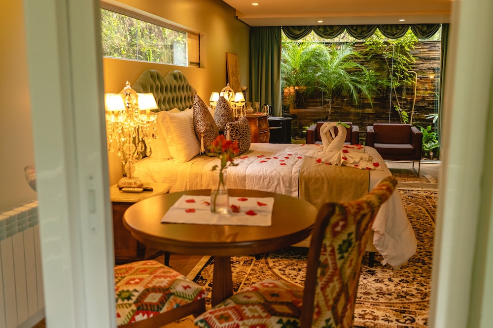 le boutique hotel gramado exclusivo para casais