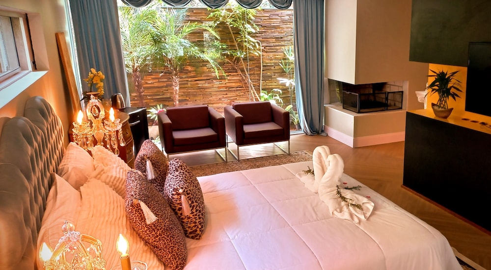 le boutique hotel gramado exclusivo para casais