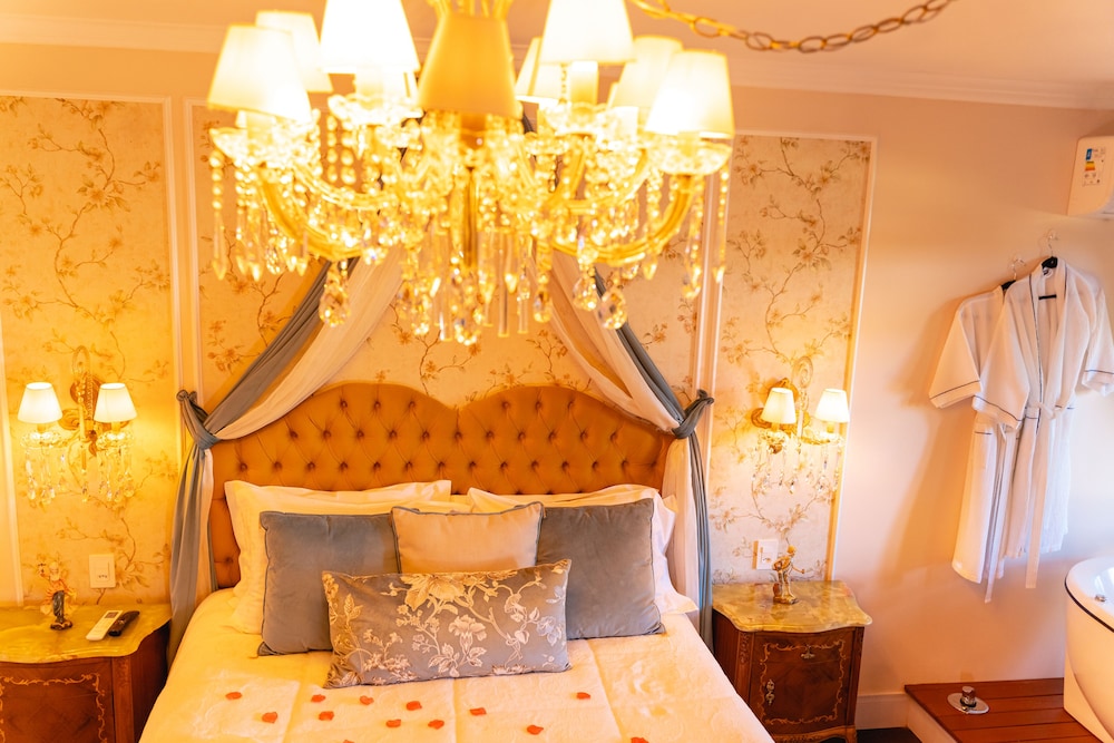 le boutique hotel gramado exclusivo para casais