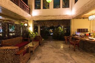 ecosfera hotel