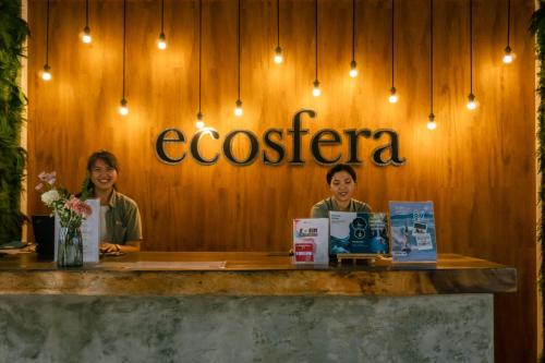 ecosfera hotel