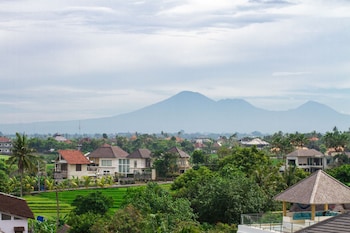 ecosfera hotel