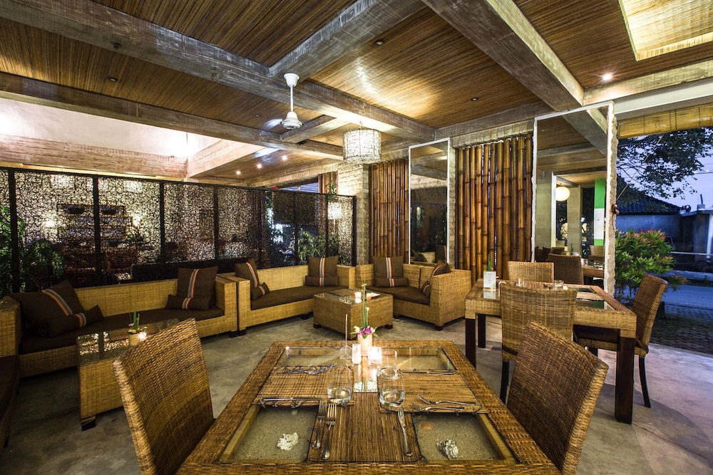 ecosfera hotel