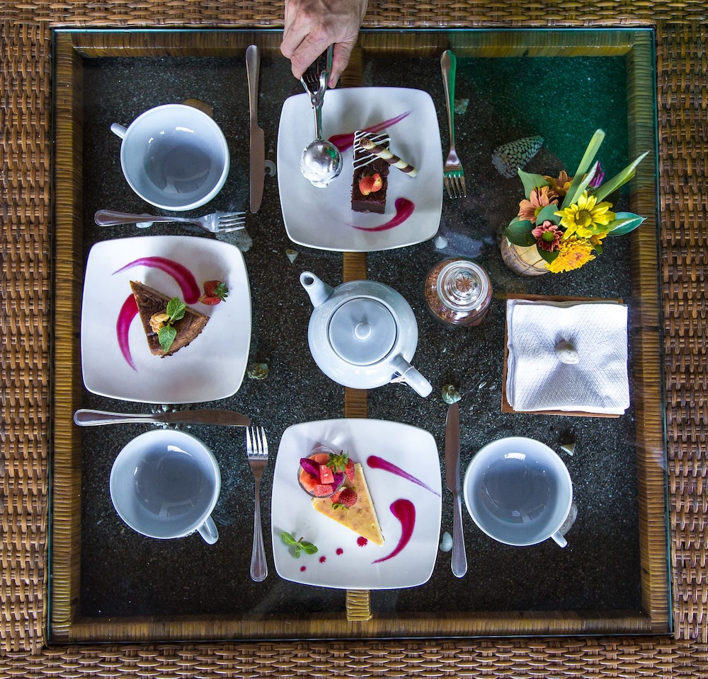 ecosfera hotel