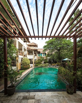 ecosfera hotel