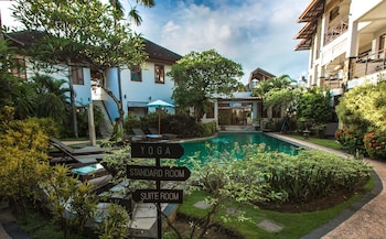 ecosfera hotel