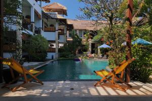 ecosfera hotel