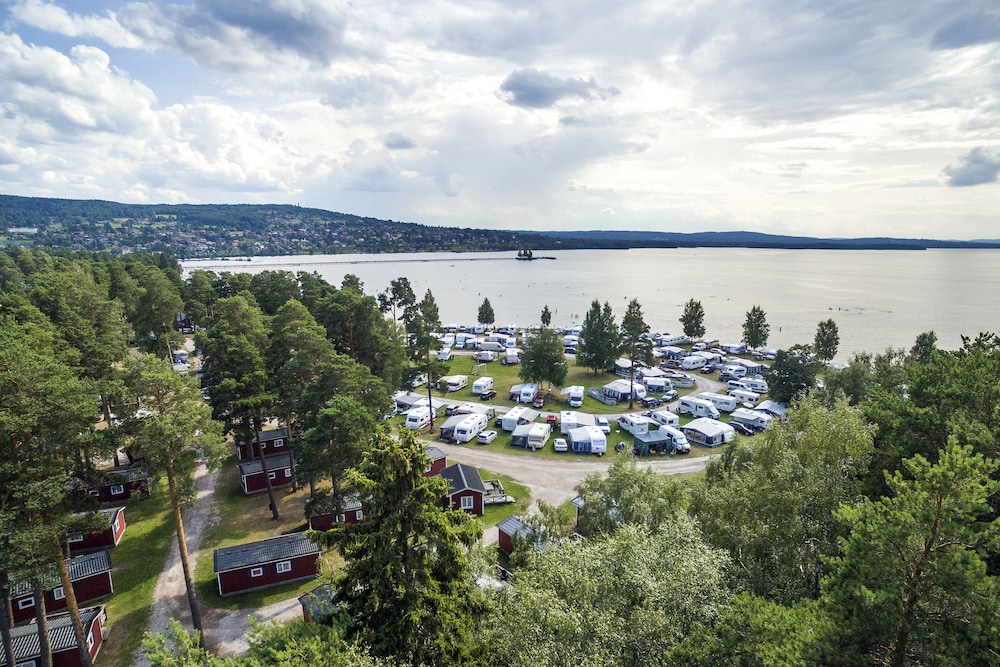 first camp siljansbadet rattvik