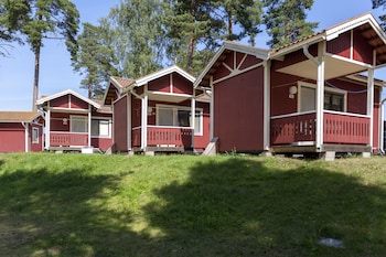 first camp siljansbadet rattvik