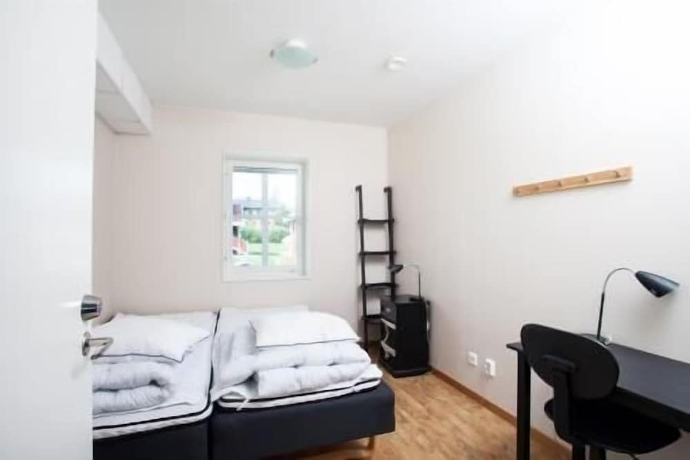 first camp siljansbadet rattvik