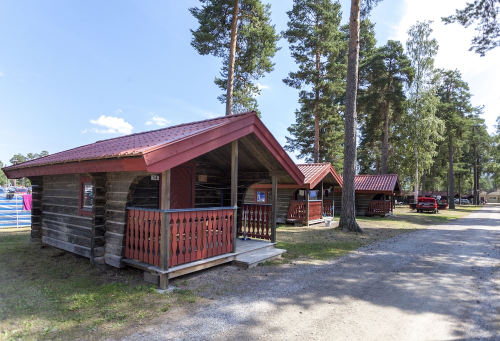 first camp siljansbadet rattvik