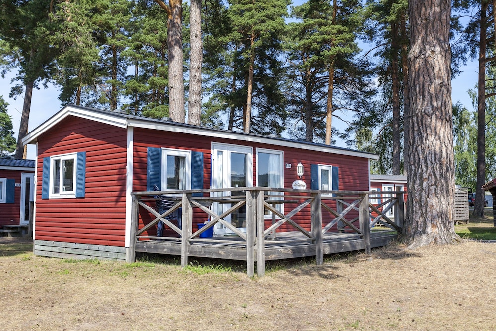 first camp siljansbadet rattvik