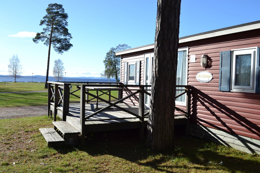 first camp siljansbadet rattvik