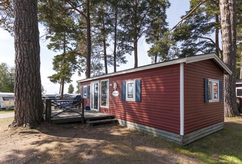 first camp siljansbadet rattvik