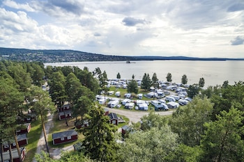 first camp siljansbadet rattvik