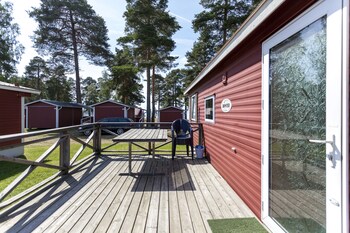 first camp siljansbadet rattvik