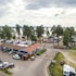 first camp siljansbadet rattvik