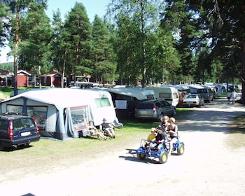 first camp siljansbadet rattvik
