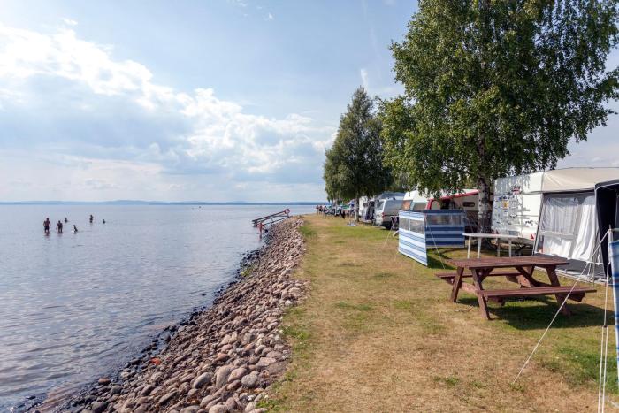 first camp siljansbadet rattvik