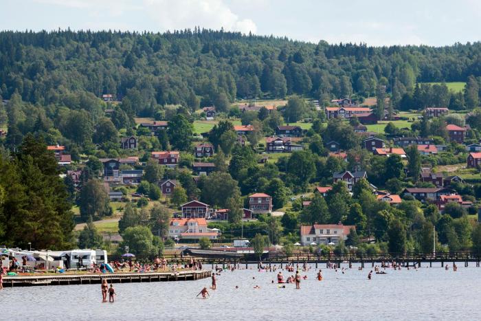 rattvik