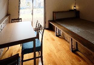 onsen hotel holiday afternoon