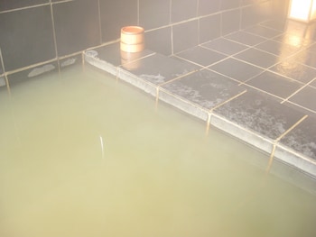 onsen hotel holiday afternoon