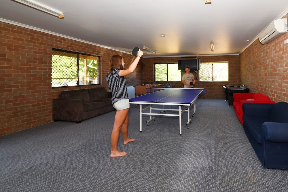 corowa bindaree holiday park