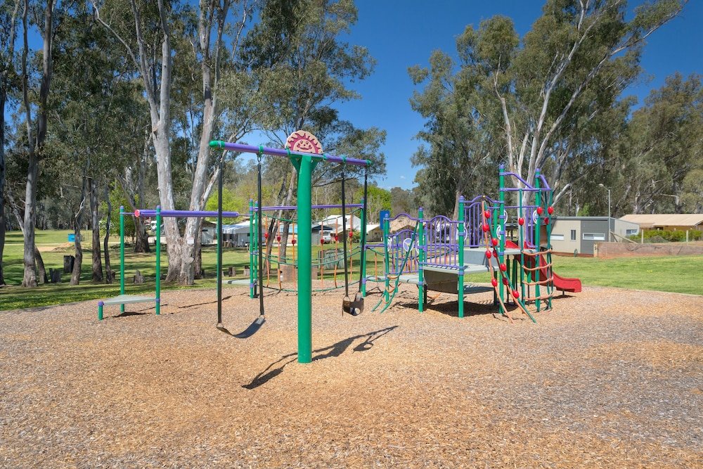 corowa bindaree holiday park