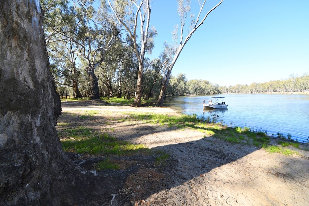 corowa bindaree holiday park