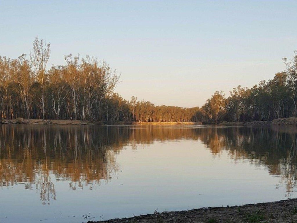 corowa bindaree holiday park