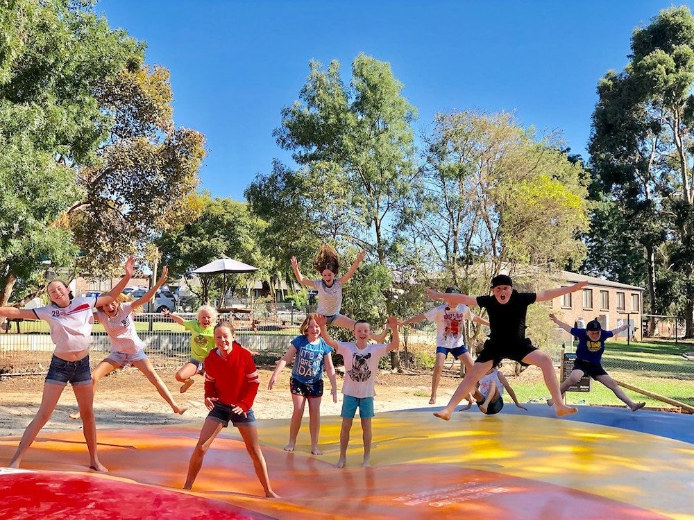 corowa bindaree holiday park