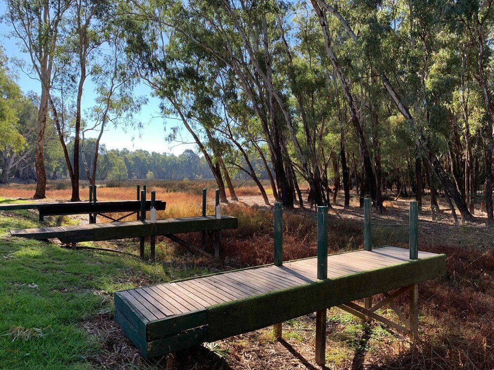 corowa bindaree holiday park