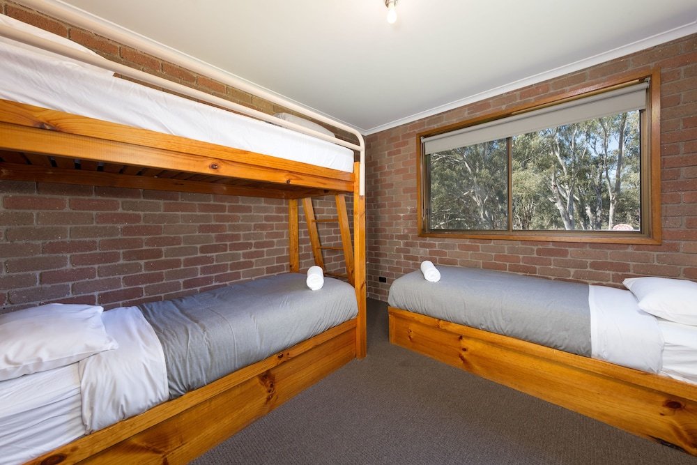 corowa bindaree holiday park