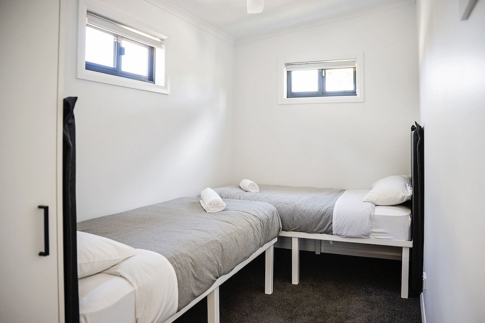 corowa bindaree holiday park