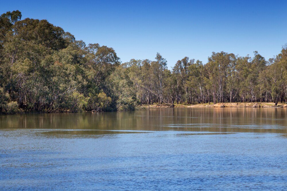 corowa bindaree holiday park