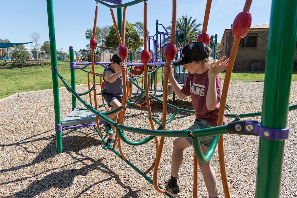 corowa bindaree holiday park