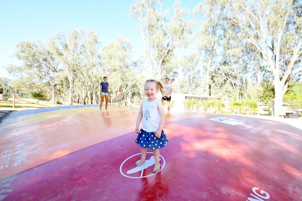 corowa bindaree holiday park