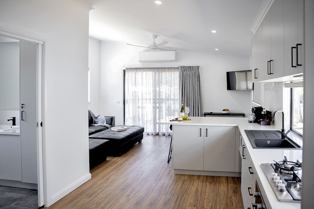 corowa bindaree holiday park