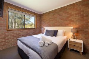 corowa bindaree holiday park